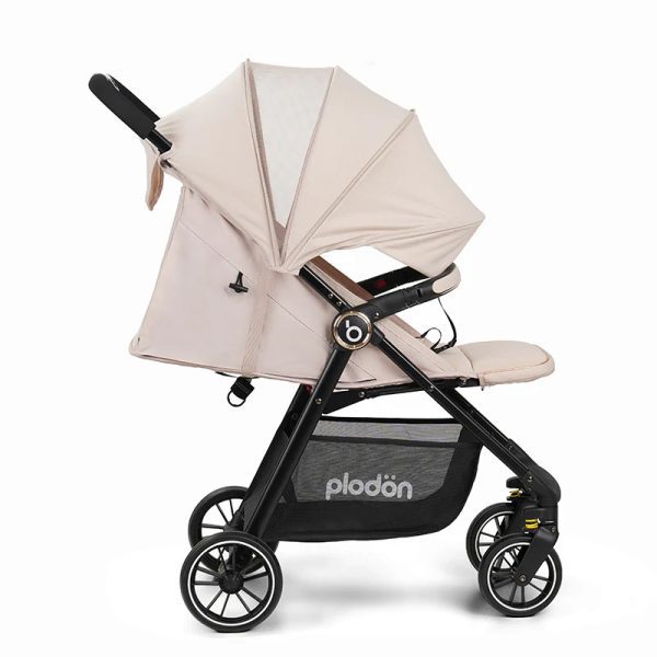Baobaohao A6 Portable Luggage Baby Stroller - Image 8