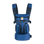 Ergobaby All In One Position Baby Carrier Bag - Image 4