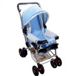 Farlin 3 Position Baby Stroller - Image 6