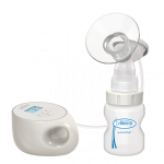 Dr Brown's Single Electric Breast Pump - Image 3