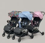 Vanbloom 6368 Standard Lightweight Baby Stroller