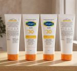 Cetaphil Sun SPF 30 Very High Protection Light Gel (100ml)