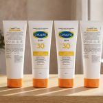 Cetaphil Sun SPF 30 Very High Protection Light Gel (100ml)