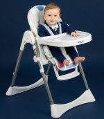 Ivolia B1 Feeding High Chair