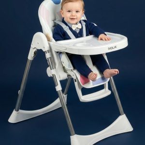 Ivolia B1 Feeding High Chair