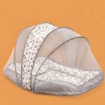 Baby Bedding Set with Mosquito Net (Premium) - Image 6