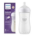 Philips Avent NATURAL BOTTLE 330ml Single