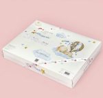 Elegant Kids Clothing Gift Set 8Pcs - Image 2