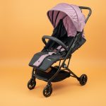 Vanbloom 6368 Standard Lightweight Baby Stroller - Image 3