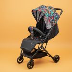 Vanbloom 6368 Standard Lightweight Baby Stroller - Image 4