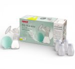 Farlin Ele-Macano 2 in 1 Single Electric Breast Pump - Image 2