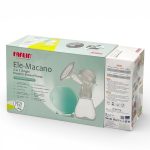 Farlin Ele-Macano 2 in 1 Single Electric Breast Pump