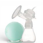 Farlin Ele-Macano 2 in 1 Single Electric Breast Pump - Image 5