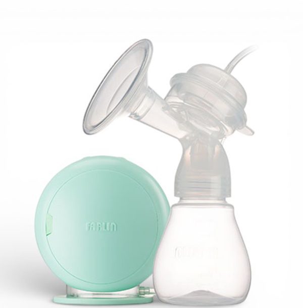 Farlin Ele-Macano 2 in 1 Single Electric Breast Pump - Image 5