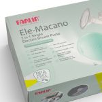 Farlin Ele-Macano 2 in 1 Single Electric Breast Pump - Image 6