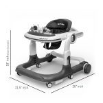 GT Multifunctional Baby Walker - Image 5