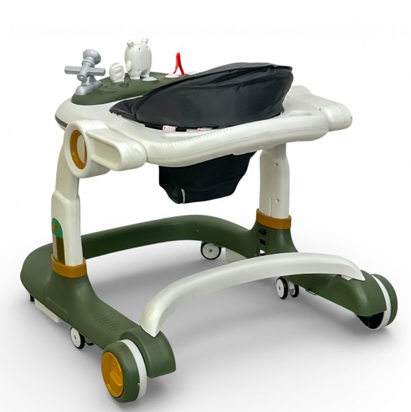 GT Multifunctional Baby Walker - Image 3