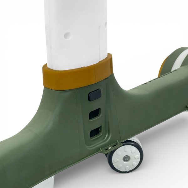 GT Multifunctional Baby Walker - Image 4