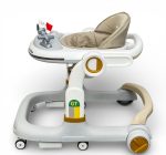 GT Multifunctional Baby Walker - Image 2