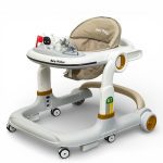 GT Multifunctional Baby Walker