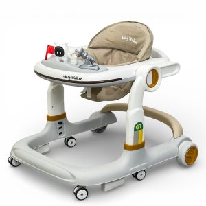 GT Multifunctional Baby Walker