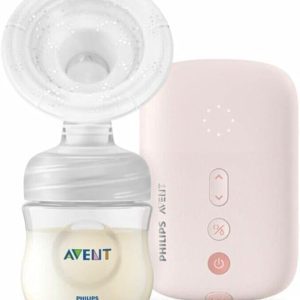 Philips Avent Single Electric Breast Pump