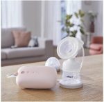 Philips Avent Single Electric Breast Pump - Image 4