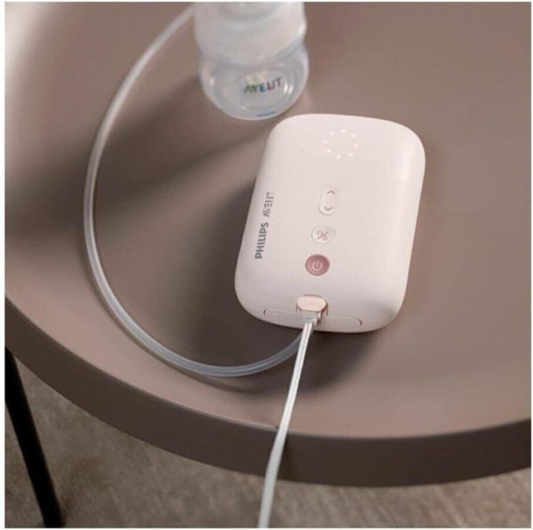 Philips Avent Single Electric Breast Pump - Image 2
