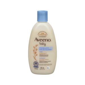 Aveeno Baby Eczema Body Care Wash 236ml