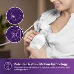 Philips Avent Electric Breast Pump (Double) - Image 4