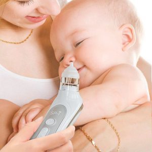 Baby Electric Nasal Aspirator