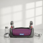 Kidstar Car Booster Seat For Kids - Image 5