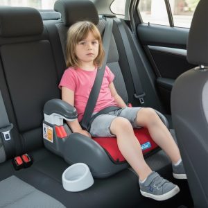 Kidstar Car Booster Seat For Kids