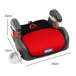 Kidstar Car Booster Seat For Kids - Image 2