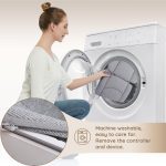 Mastela Deluxe 360° Multi-Motion Cradle - Image 5