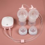Philips Avent Electric Breast Pump (Double) - Image 5