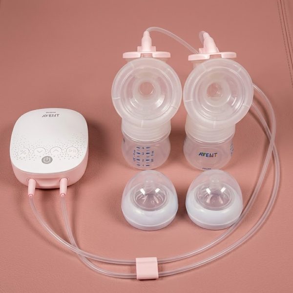 Philips Avent Electric Breast Pump (Double) - Image 5