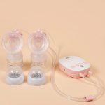 Philips Avent Electric Breast Pump (Double) - Image 3