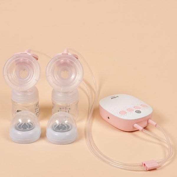 Philips Avent Electric Breast Pump (Double) - Image 3