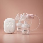 Philips Avent Electric Breast Pump (Double)